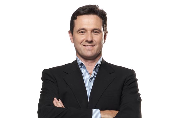 Brian Crotty, nuevo CEO de OMD América Latina